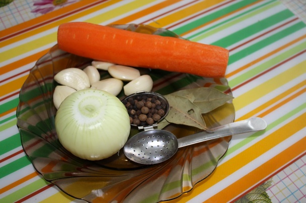 Veselá huspenina (foforecept) - obrázok 5