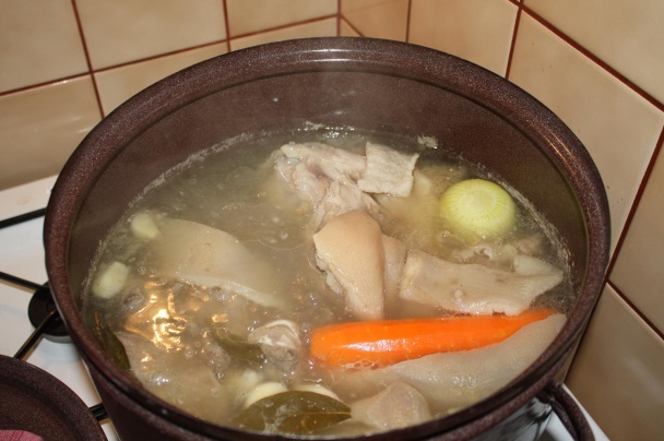 Veselá huspenina (foforecept) - obrázok 6