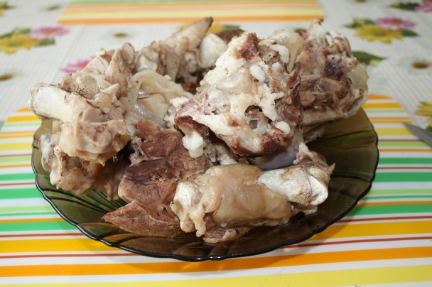 Veselá huspenina (foforecept) - obrázok 7