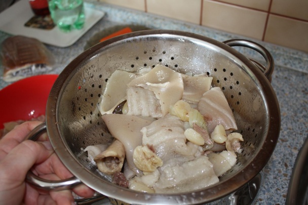 Veselá huspenina (foforecept) - obrázok 8