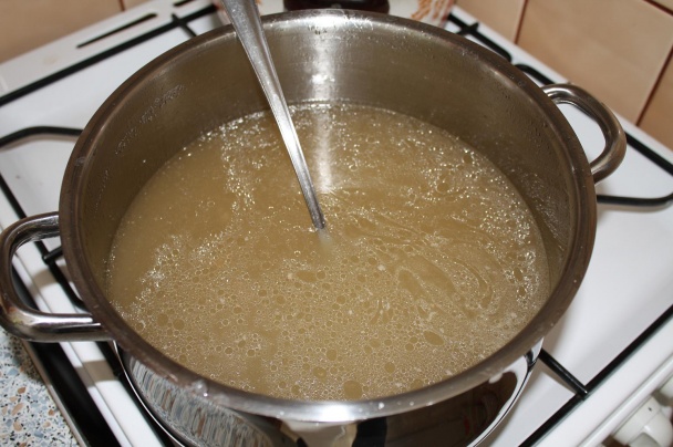 Veselá huspenina (foforecept) - obrázok 9