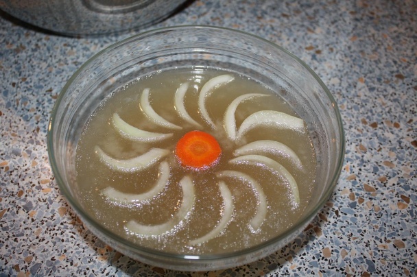 Veselá huspenina (foforecept) - obrázok 11