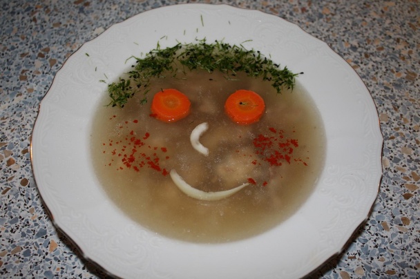 Veselá huspenina (foforecept) - obrázok 12