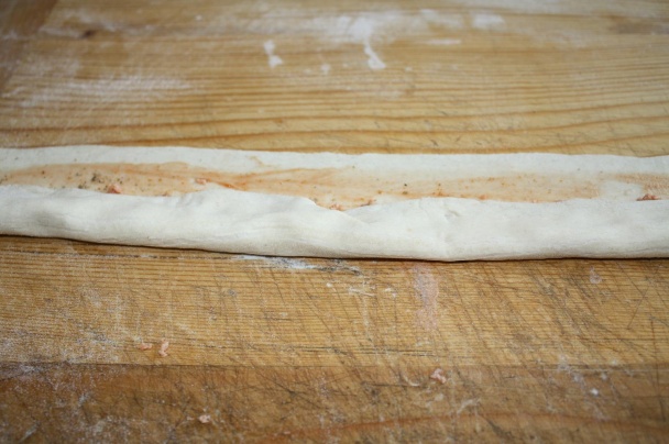 Pizza Fornetti (fotorecept) - obrázok 3