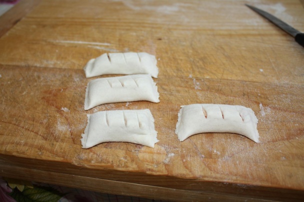 Pizza Fornetti (fotorecept) - obrázok 5