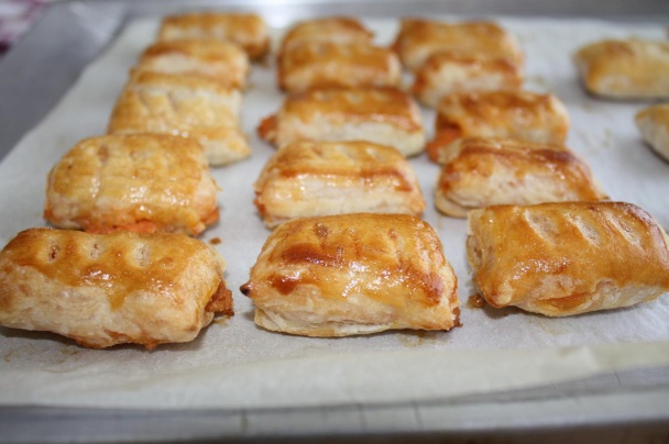 Pizza Fornetti (fotorecept) - obrázok 6