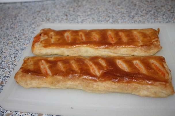 Pizza Fornetti (fotorecept) - obrázok 7