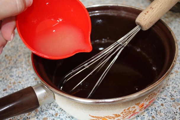 Dokonalé domáce osvieženie (fotorecept) - obrázok 1