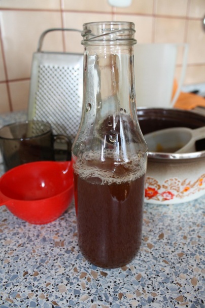 Dokonalé domáce osvieženie (fotorecept) - obrázok 2