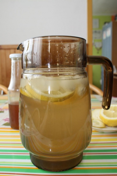 Dokonalé domáce osvieženie (fotorecept) - obrázok 4