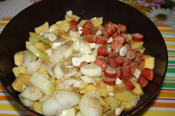 Gazdovské francuzáky (fotorecept) - obrázok 1