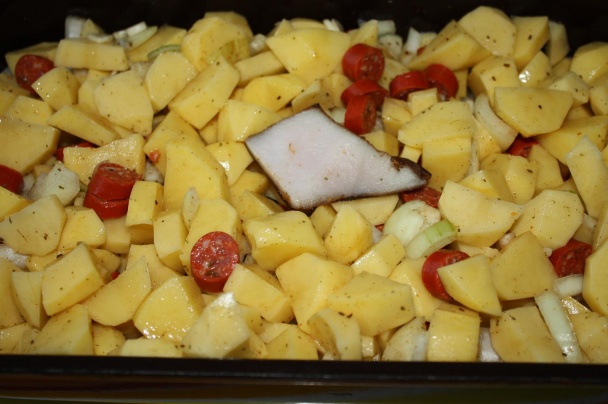 Gazdovské francuzáky (fotorecept) - obrázok 2