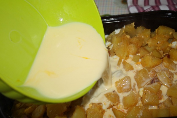 Gazdovské francuzáky (fotorecept) - obrázok 3