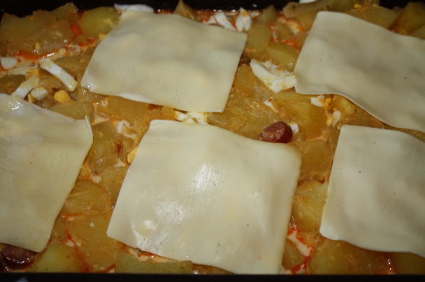 Gazdovské francuzáky (fotorecept) - obrázok 4