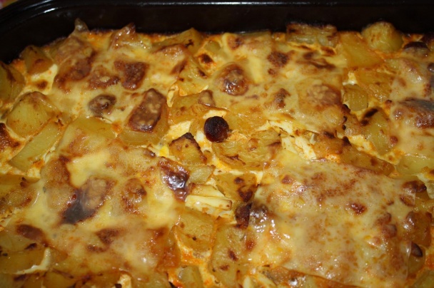 Gazdovské francuzáky (fotorecept) - obrázok 5