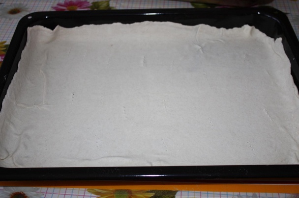 Krémeše (fotorecept) - obrázok 1