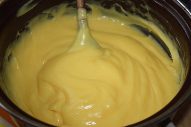 Krémeše (fotorecept) - obrázok 3