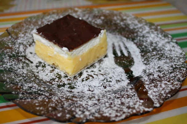 Krémeše (fotorecept) - obrázok 10