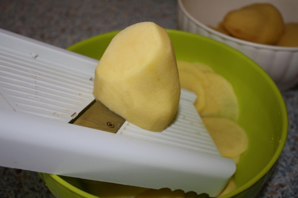 Hokejové chrumkanie (fotorecept) - obrázok 1