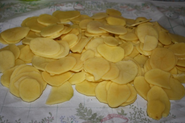 Hokejové chrumkanie (fotorecept) - obrázok 3