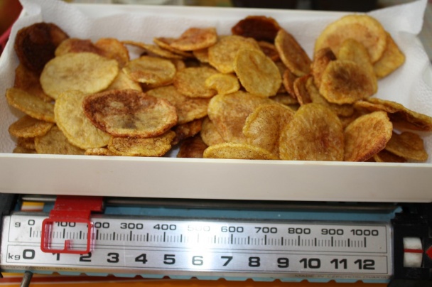 Hokejové chrumkanie (fotorecept) - obrázok 5