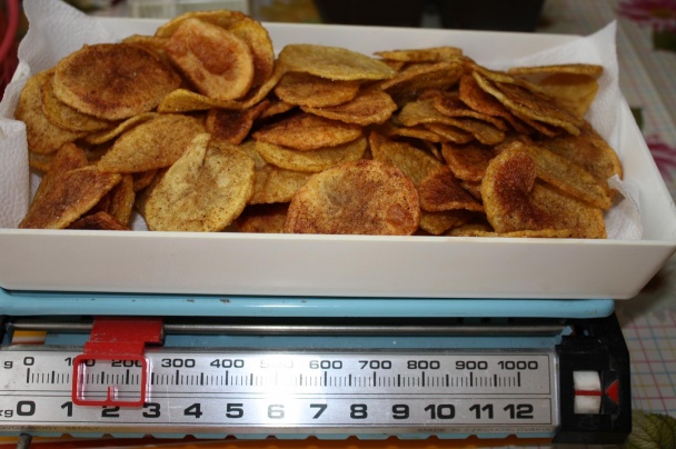 Hokejové chrumkanie (fotorecept) - obrázok 6