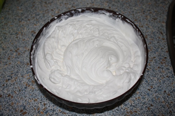 Krtkov banánový dezert (fotorecept) - obrázok 8