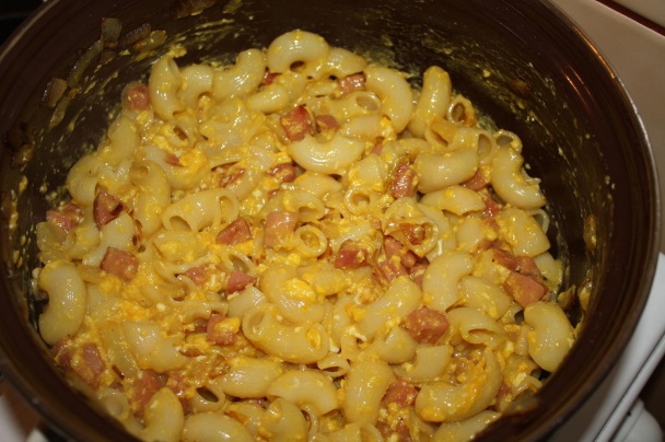 Kolienková rýchlovka (fotorecept) - obrázok 4