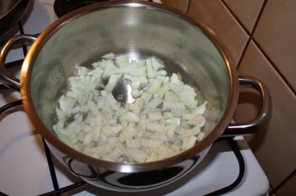 Karičkové kuracie prsia s ryžou (fotorecept) - obrázok 5