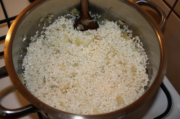 Karičkové kuracie prsia s ryžou (fotorecept) - obrázok 6