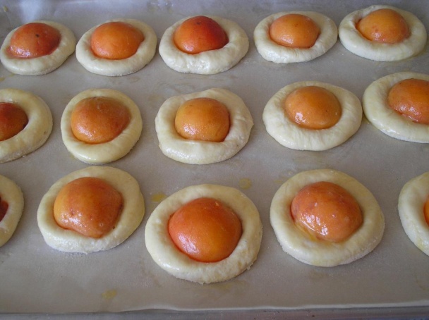 Marhuľové oči (fotorecept) - obrázok 3