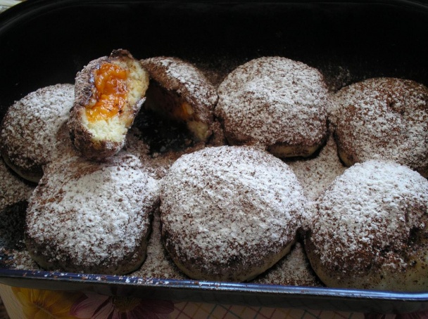 Marhuľové oči (fotorecept) - obrázok 6