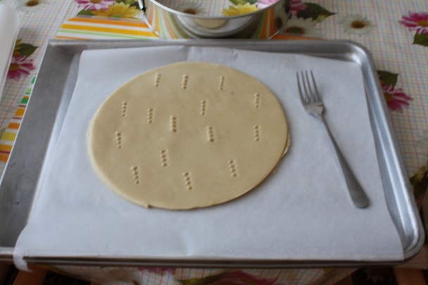 Olé torta (fotorecept) - obrázok 1