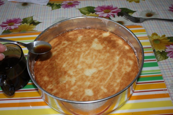 Olé torta (fotorecept) - obrázok 2
