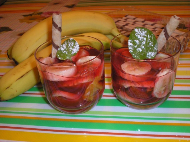 Olé torta (fotorecept) - obrázok 9