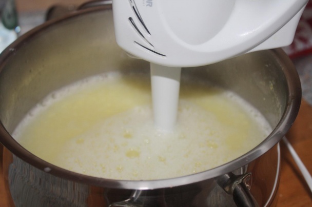 Tekvicové lodičky (fotorecept) - obrázok 11