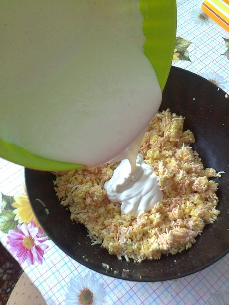 Dedkova papuča (fotorecept) - obrázok 3