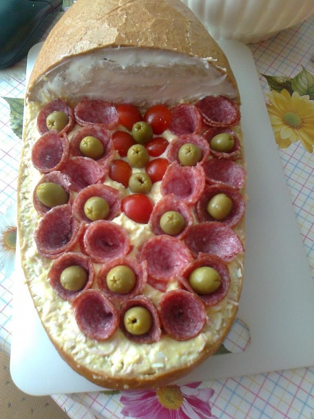 Dedkova papuča (fotorecept) - obrázok 7