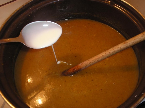 Jeleň v záhrade (fotorecept) - obrázok 12