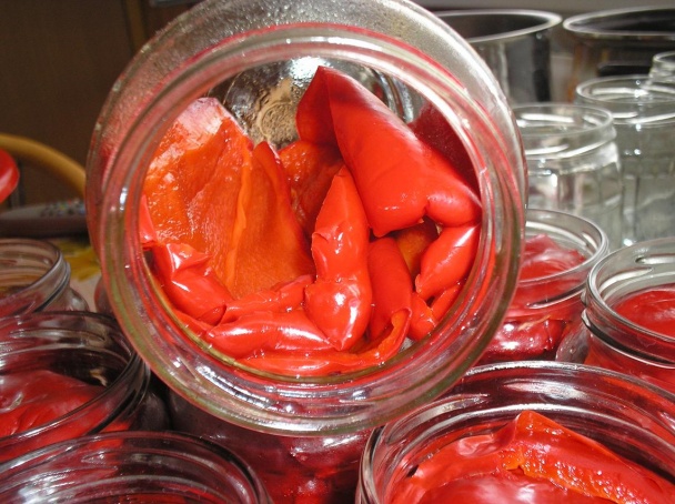 Kapia v oleji (fotorecept) - obrázok 4