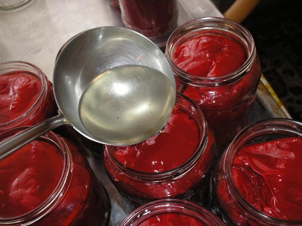 Kapia v oleji (fotorecept) - obrázok 7