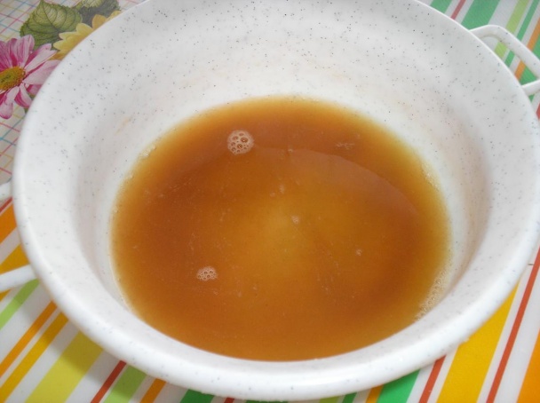 Rožková žemľovka s jablkami (fotorecept) - obrázok 8