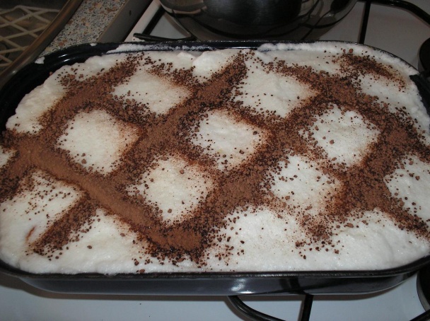 Rožková žemľovka s jablkami (fotorecept) - obrázok 9