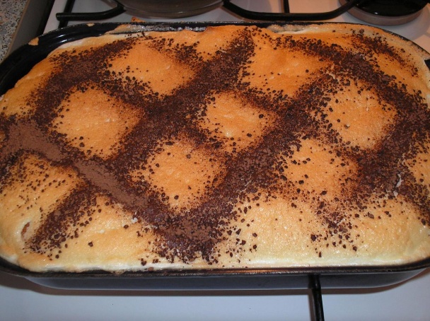 Rožková žemľovka s jablkami (fotorecept) - obrázok 10