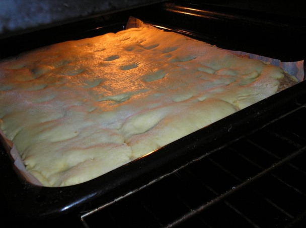 Krehké jablkové rezy (fotorecept) - obrázok 8