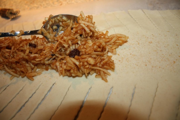 Jablková a jablkovo-maková štrúdľa (fotorecept) - obrázok 2