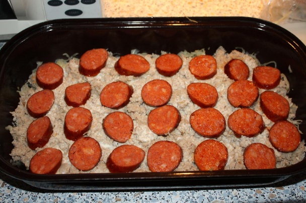 Koložvárska kapusta (fotorecept) - obrázok 4