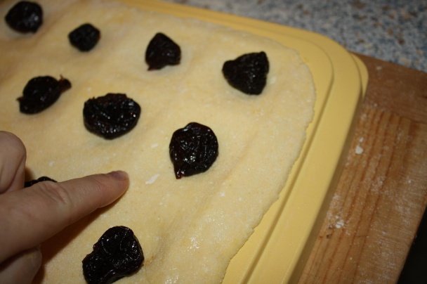 Tvarohové ravioli so slivkami (fotorecept) - obrázok 6