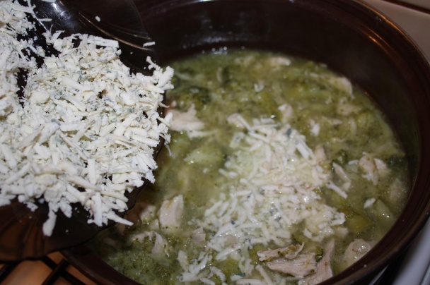 Kuracie prsia na zeleno (fotorecept) - obrázok 3