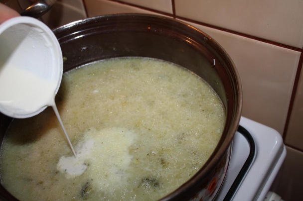 Kuracie prsia na zeleno (fotorecept) - obrázok 4